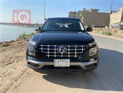 هیوندای ڤینیو